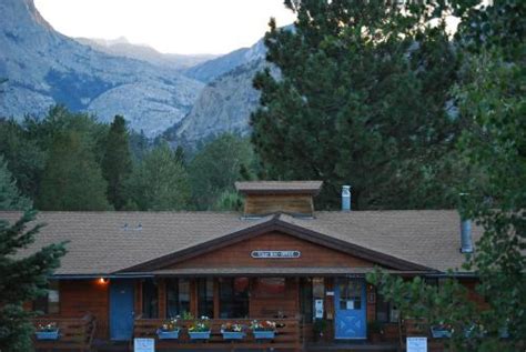 June Lake Villager, June Lake (updated prices 2024).